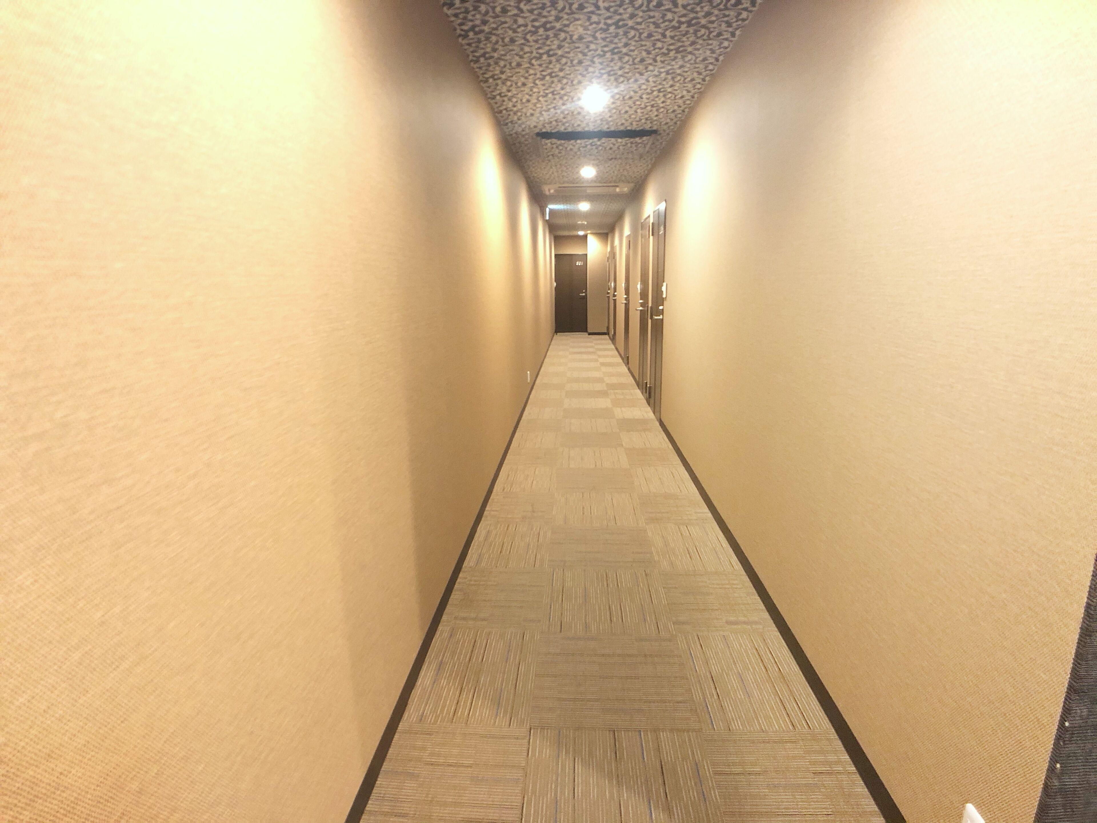 Tokyo Tourist Inn, Tokyo
